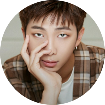 김남준 image