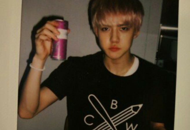 당신이 있는 별자리를 발견하는 즉시, 당신을 향해 날아갈게요. thumbnail