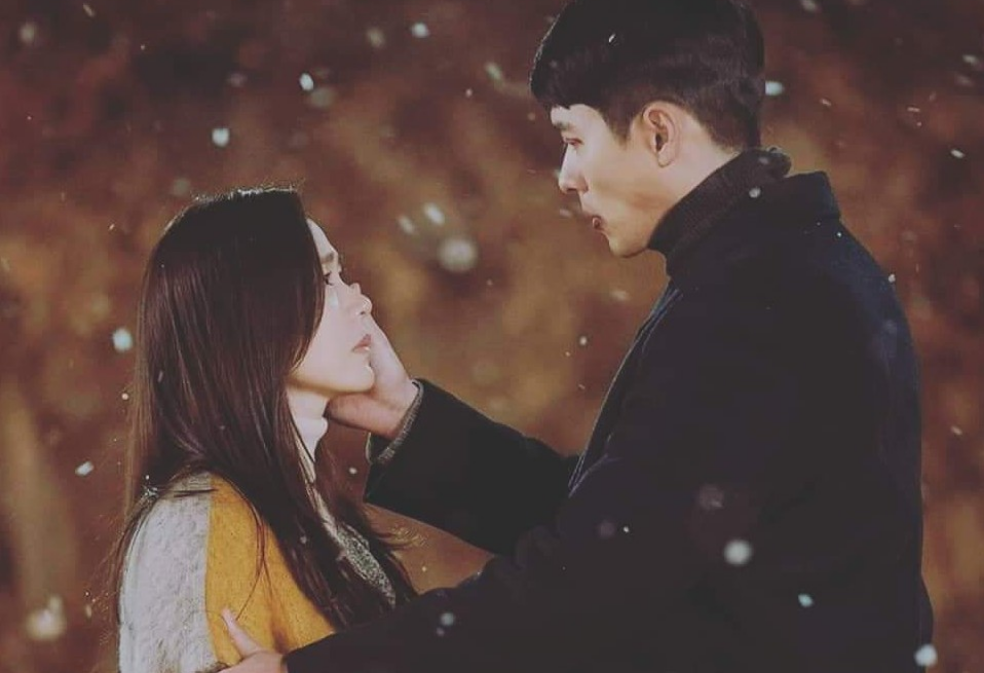 闯入我生活的那个人 thumbnail