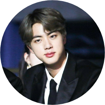 김석진 image