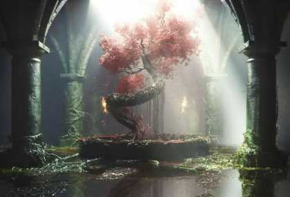 마법세계:남들과 조금 다른 thumbnail