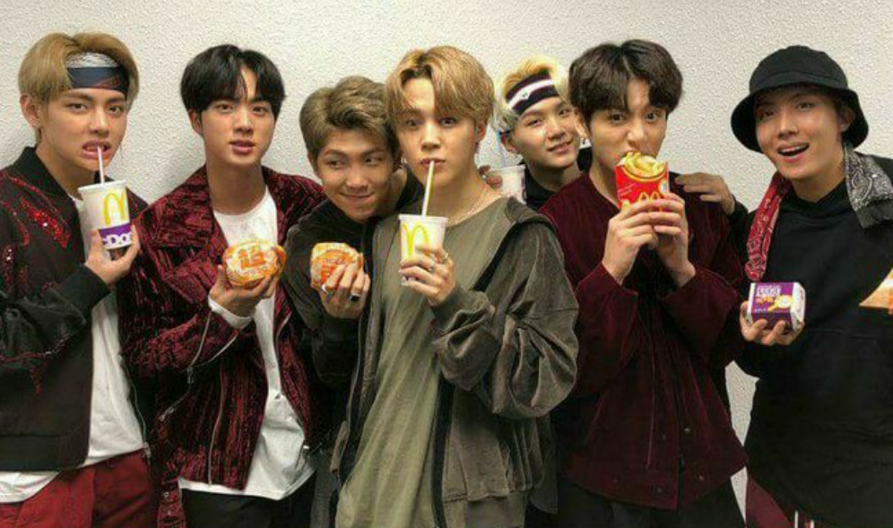 내 친구들은 인스타 스타 thumbnail