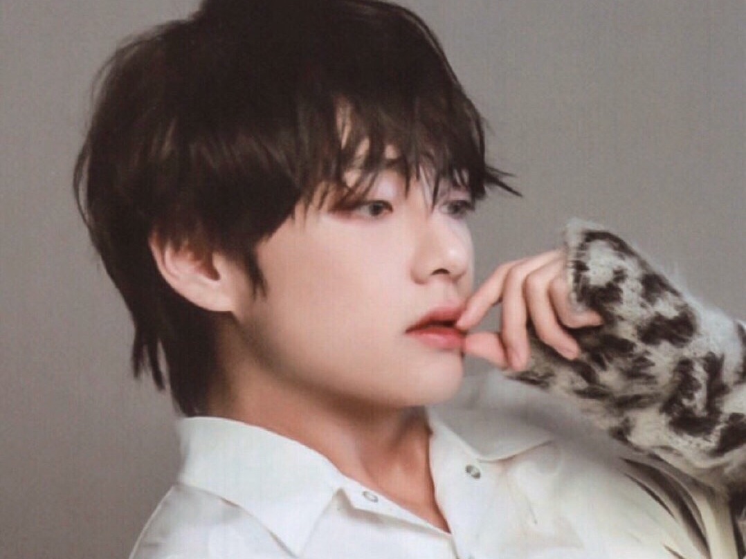 愛情專家金汝珠和愛情專家金泰亨 thumbnail