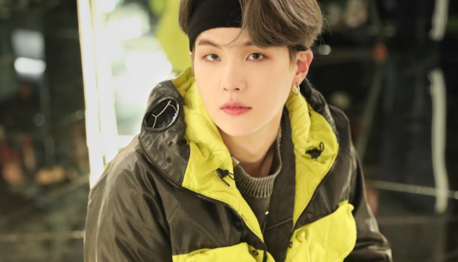 Dinámica de votación (MIN YOONGI) thumbnail