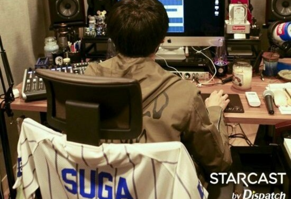 HÃY BẦU CHO YOONGI thumbnail