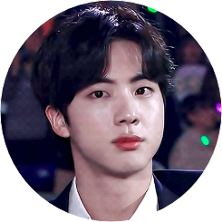 김석진 image