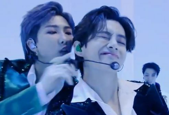 남준에게 투표하세요!! thumbnail