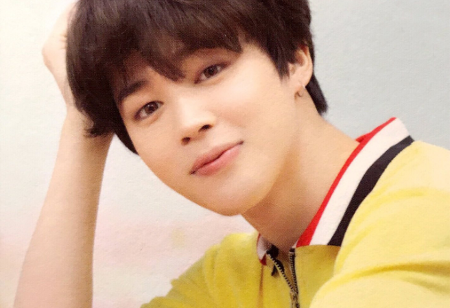 ジミンに投票してね‼️ thumbnail