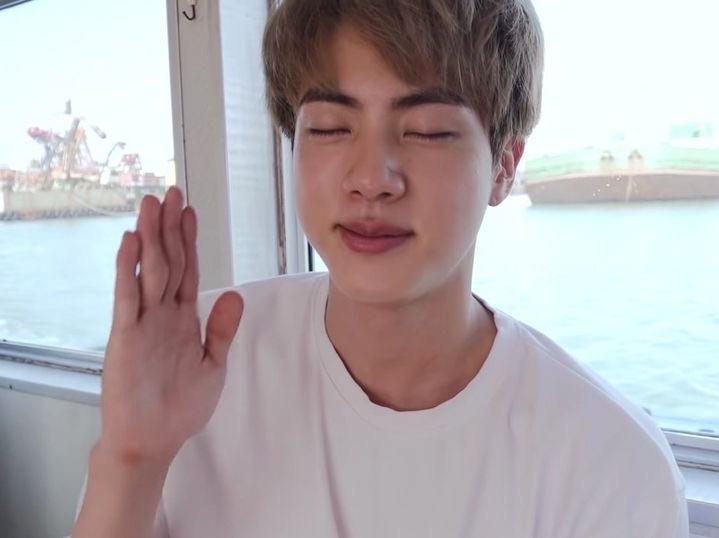 진에게 투표하세요 thumbnail