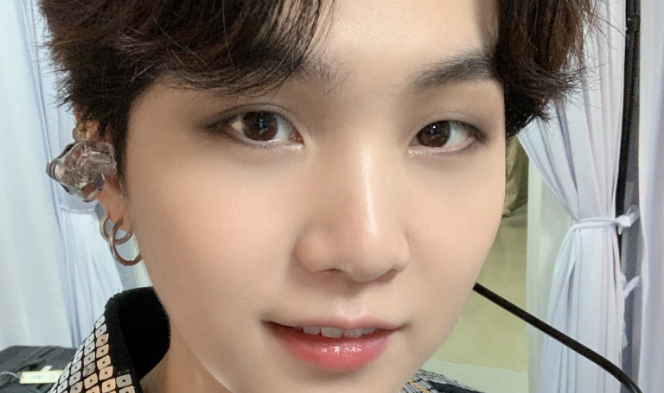 윤기에게 투표하세요! thumbnail