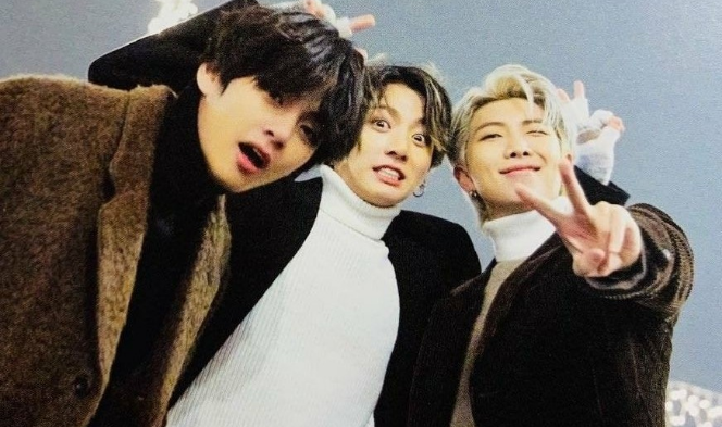 ‼ 태, 남, 국에게 투표하세요 ‼☆ thumbnail