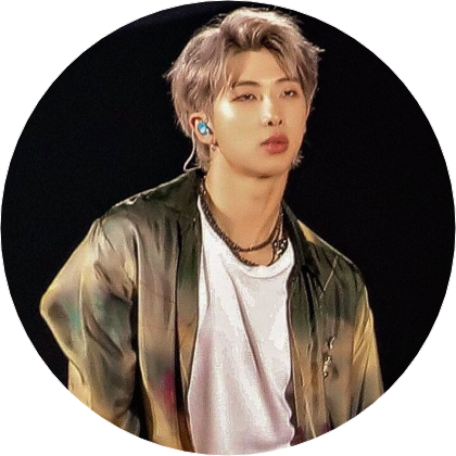 김남준 image