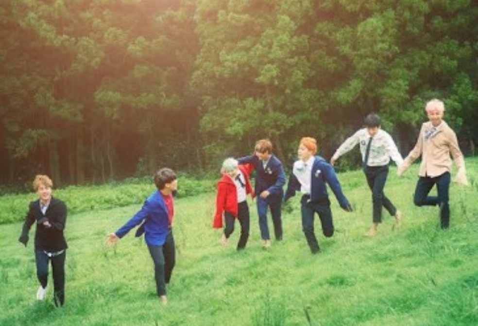 《Collection of Short Stories》I write whenever I think of it. thumbnail