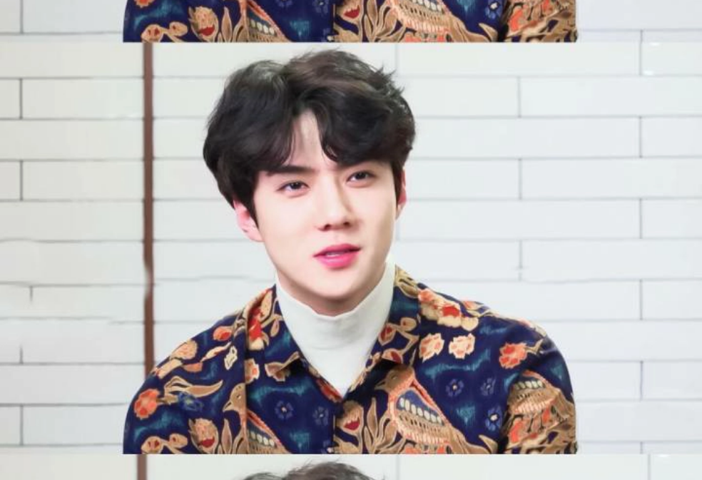 세훈 나 thumbnail