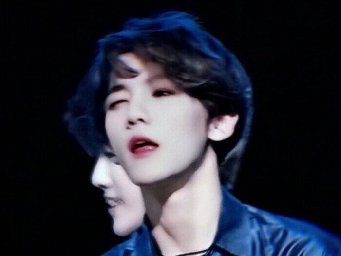 별들이 빛나고, 당신은 세상의 이상형이에요 thumbnail