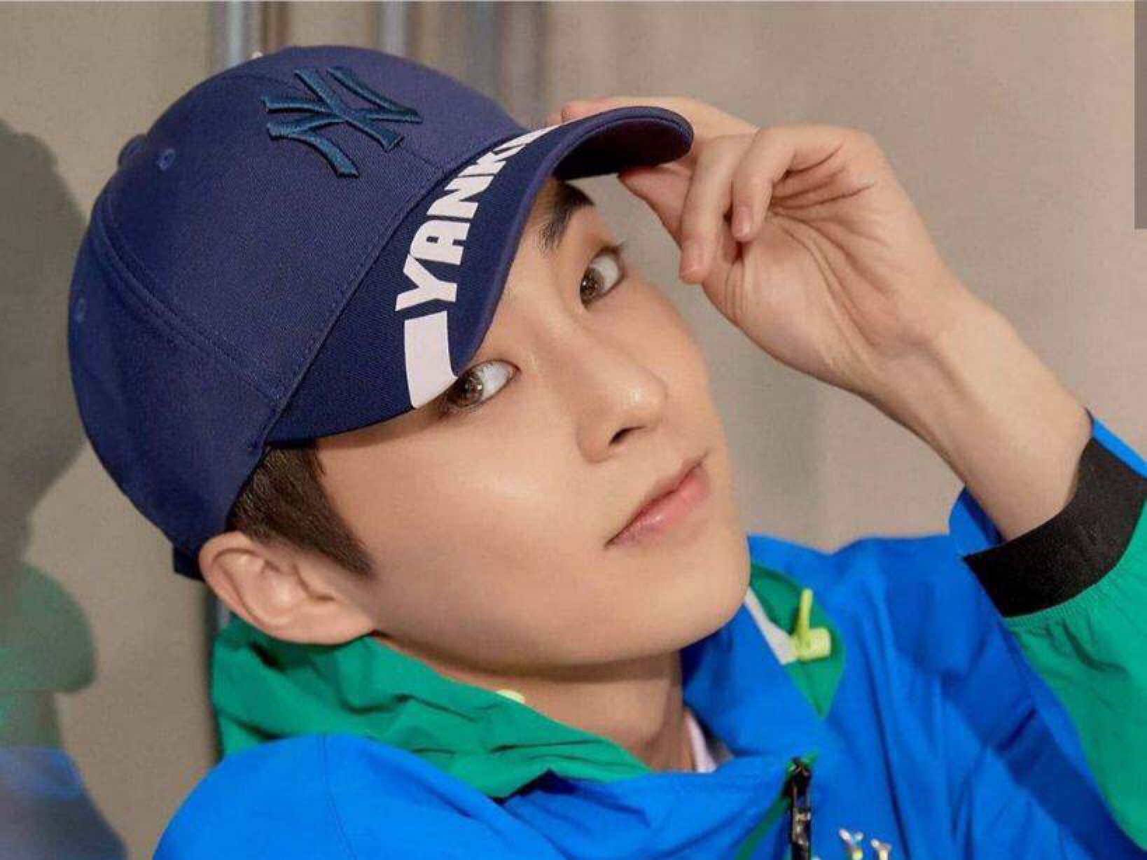 시우민과 첸 꿈꿔요🥰 thumbnail