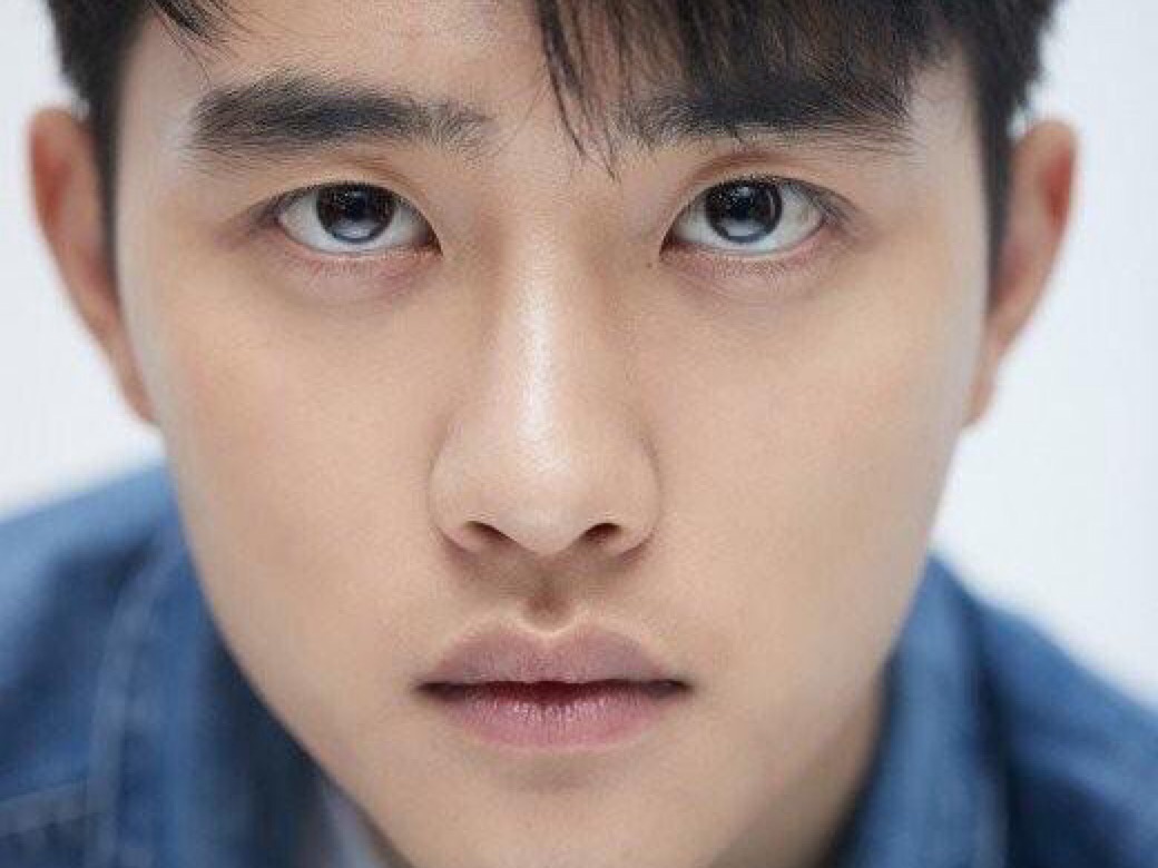 D.O에 대한 내 꿈 thumbnail