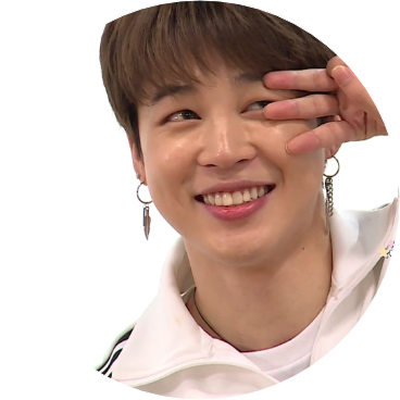 어릴적의 지민 image