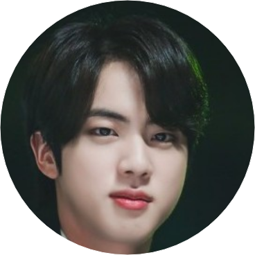 김석진 image