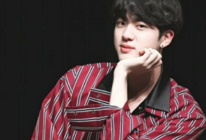 金硕珍变成宝宝了！ thumbnail