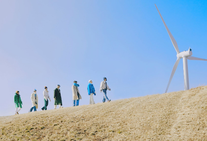 防弾少年団短編集 thumbnail