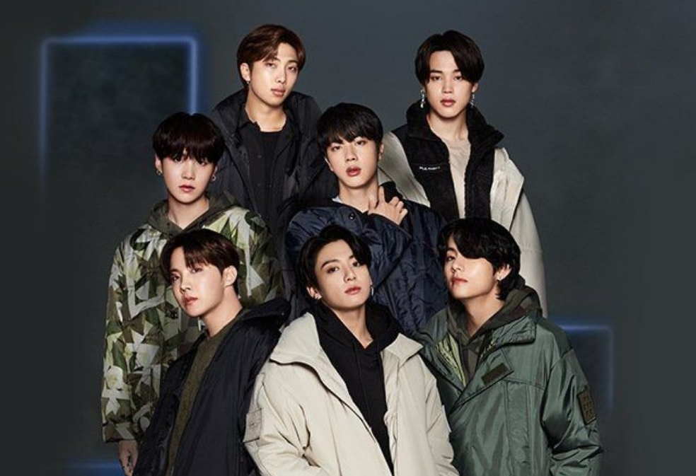 방탄소년단에게 투표하세요 thumbnail