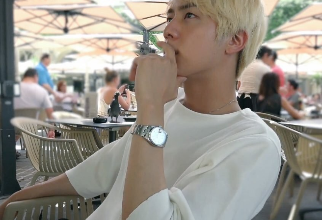 Interested for voting BTS? ➼ ♡ thumbnail