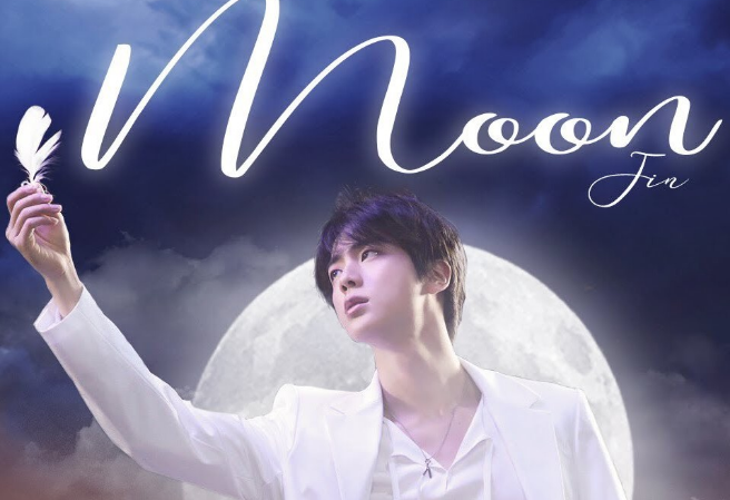 ⧉Seokjin Lyric Songs➠Win Votes thumbnail