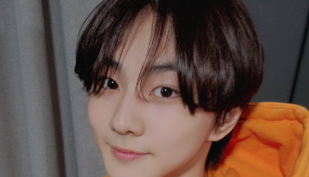 정원에게 투표하세요 thumbnail