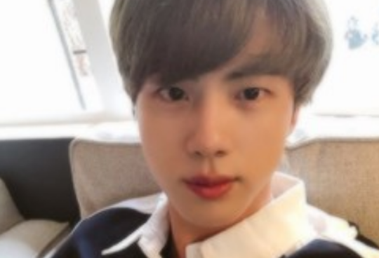 석진에게 투표하세요 thumbnail