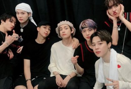 ✨VOTE FOR TAEHYUNG✨ thumbnail