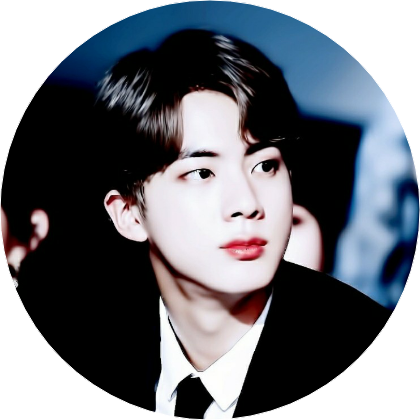 김석진 image