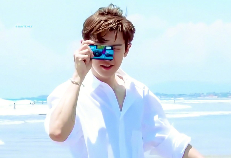 환영합니다 찬열 thumbnail