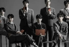 방탄소년단에게 투표하세요!!! thumbnail