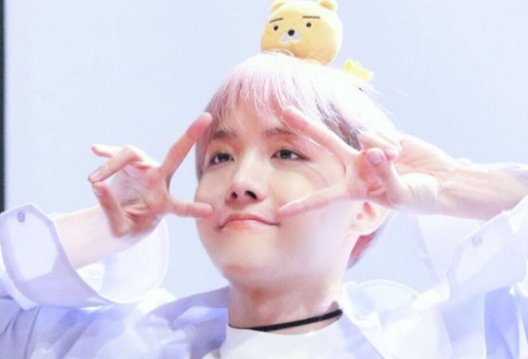 For BTS ! ( ꈍᴗꈍ)ﾉ✿ thumbnail