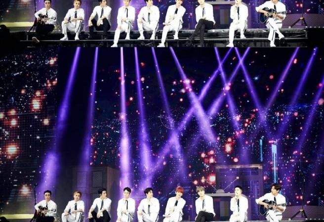 우리는 하나 thumbnail