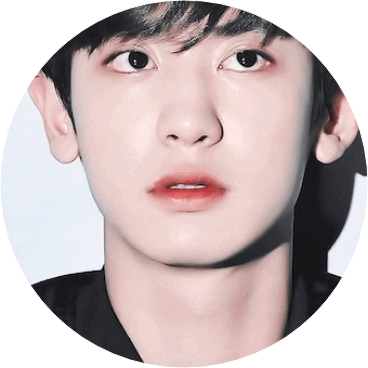 박찬열 image