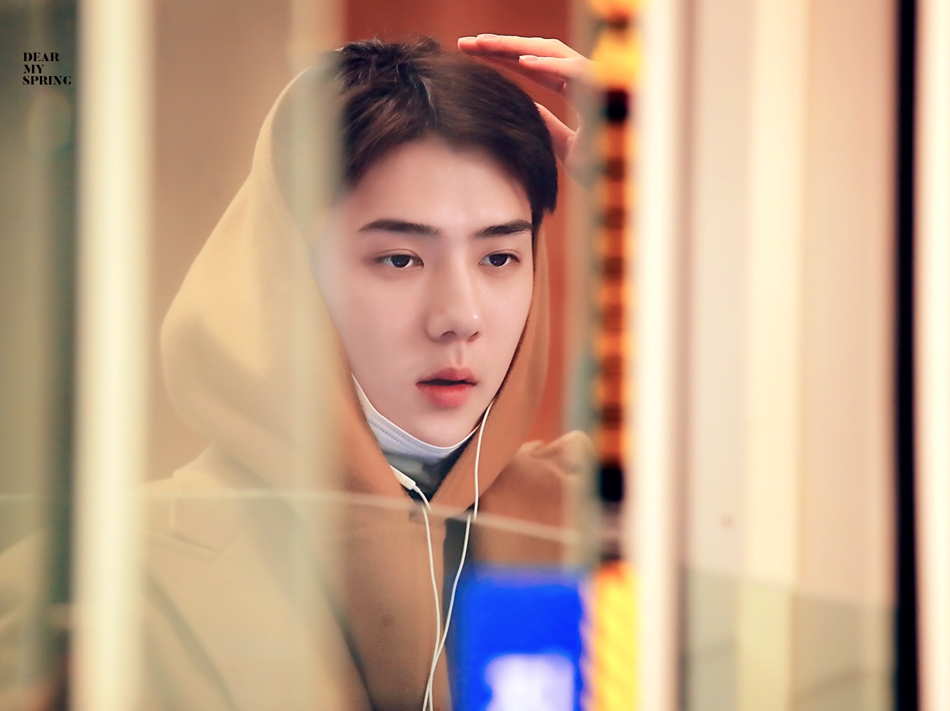 후니는 잠을 잔다 thumbnail