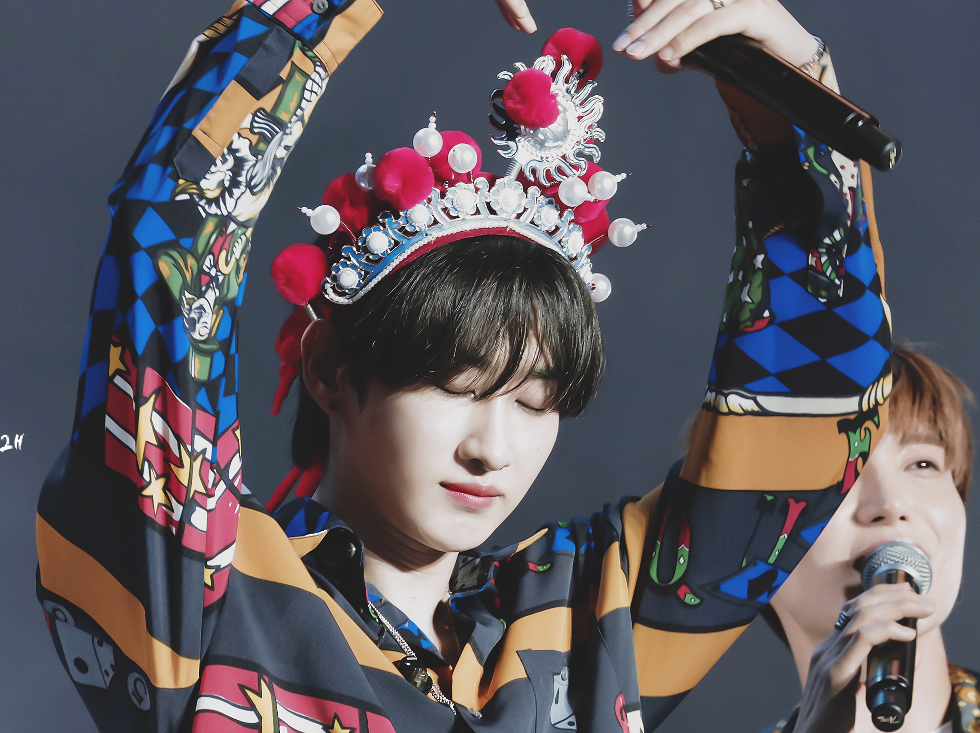 Lee Hyuk-jae, il poeta danzante thumbnail