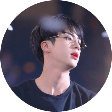김석진 image
