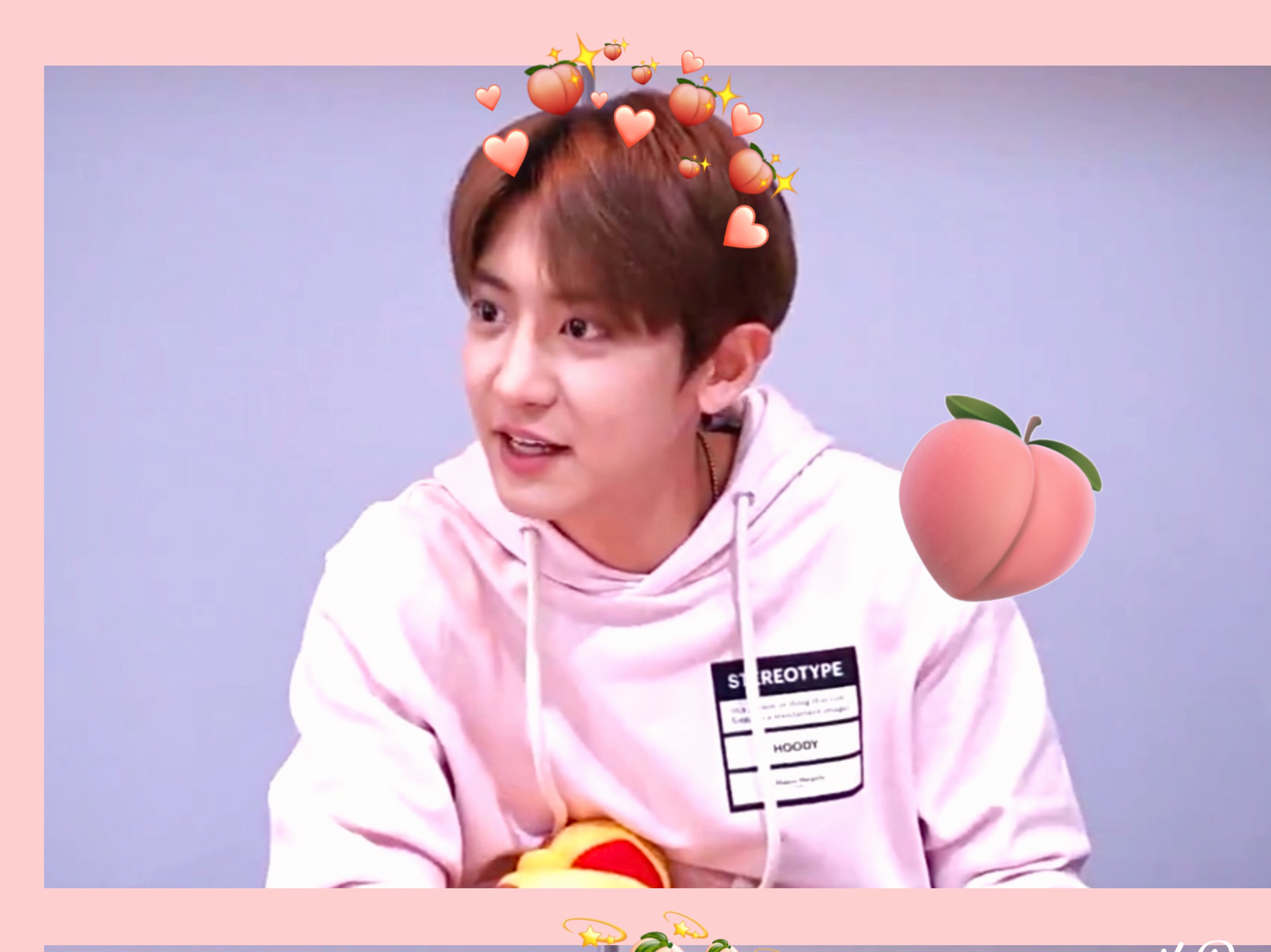 🍑 강한 맛 thumbnail