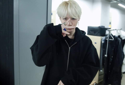 소설 속 엑스트라가 되었다 (休) thumbnail