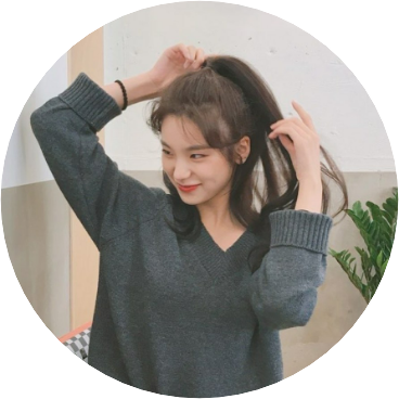 황예지•시녀 image