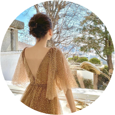 최여주•황후 image