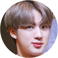 김석진 image