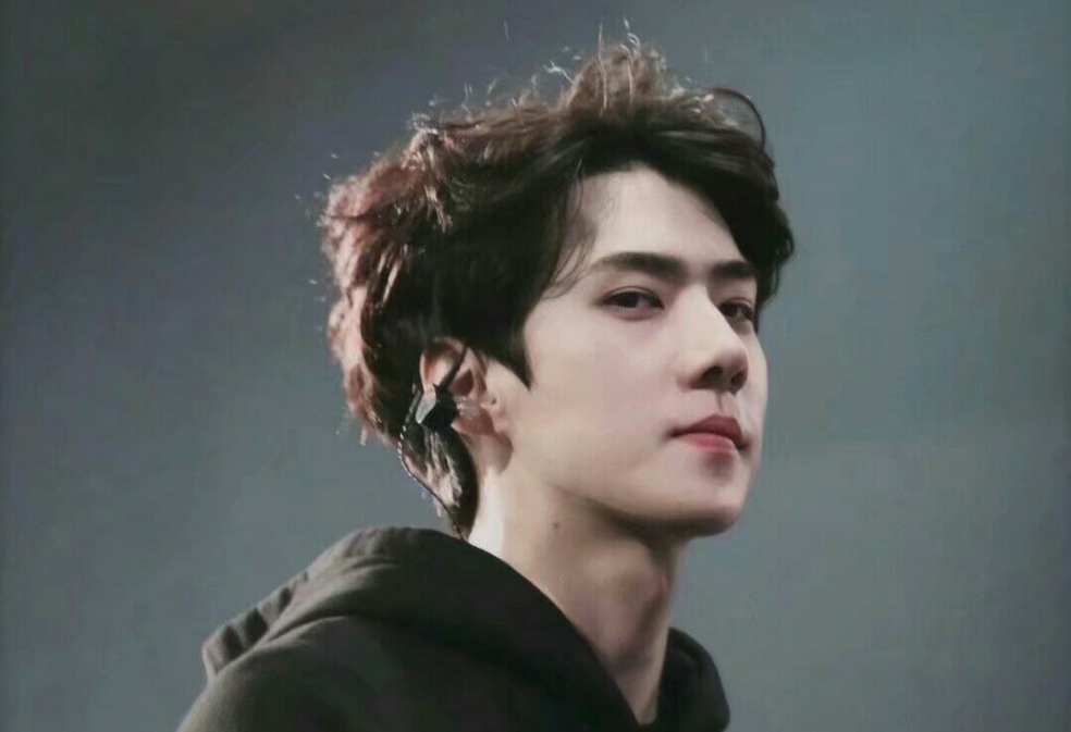 한국의 요정 우세훈 thumbnail