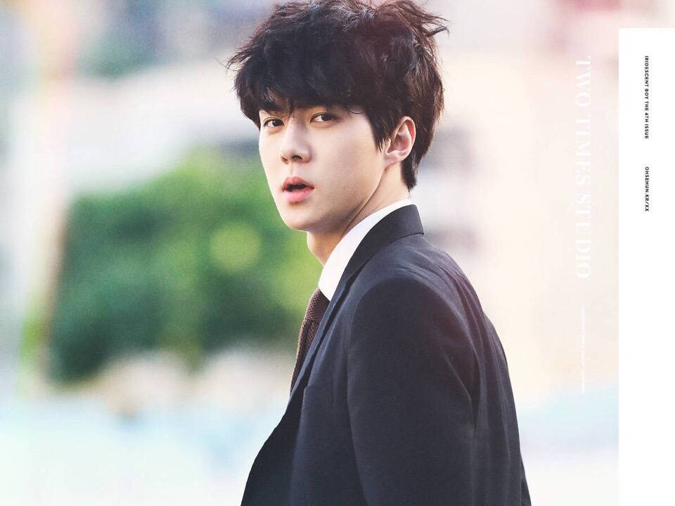 어서, 허니! thumbnail