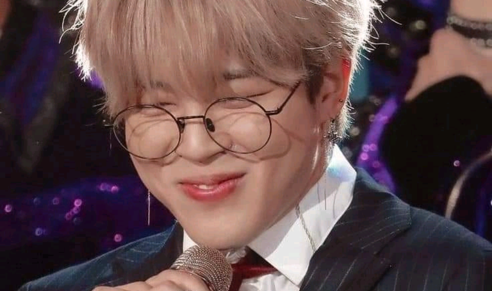 Jimin，你老唠叨我…… thumbnail