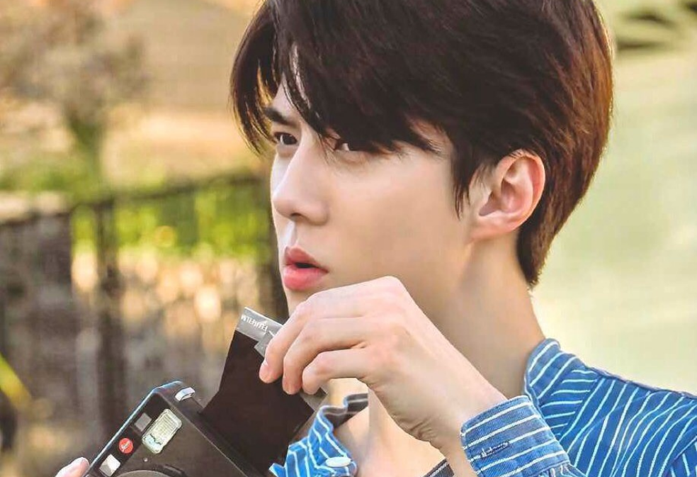 South Korean Fairy thumbnail