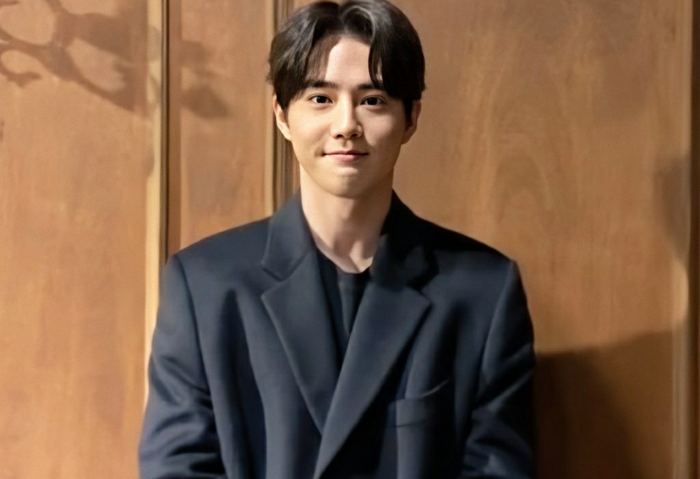 엑소 김준면 thumbnail